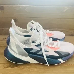 adidas | Shoes | Adidas X900l4 M Grey Red Black Men 